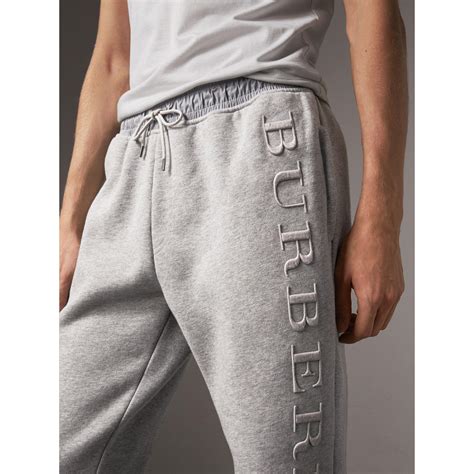 burberry pants for men|burberry sweatpants thick for men.